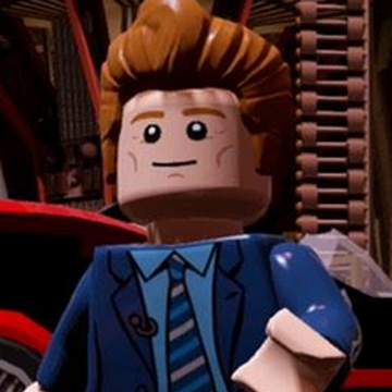 picture Conan O'brien Young Justice conan o brien brickipedia fandom