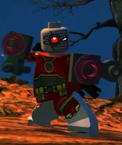 DeadshotDCSuperVillains