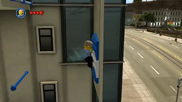 LEGO City Undercover screenshot 7
