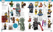Minifigure Year by Year 4