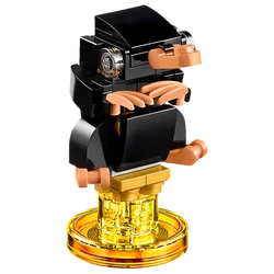 Niffleur Wiki Lego Fandom