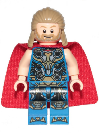 Gambit - Brickipedia, the LEGO Wiki