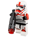 Shock Trooper