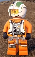 In LEGO Star Wars: The Skywalker Saga