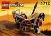 1712 Crossbow Cart