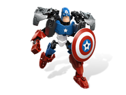 4597 Captain America