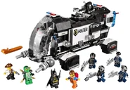 The set in its entirety