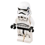 Jour 10 Stormtrooper