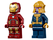 76170 Iron Man contre Thanos 6