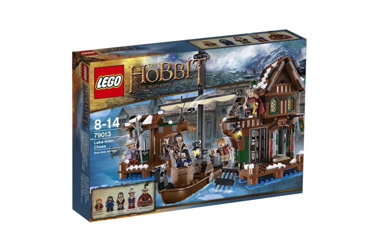 79013 Lake-town Chase | Brickipedia | Fandom