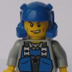 Lego rock band minifigures sales