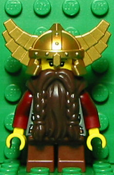 Dwarf King Brickipedia Fandom