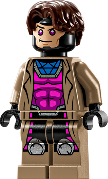 Gambit Brickipedia Fandom