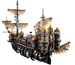 LEGO 71042 Silent Mary Pirati dei Caraibi Archivi - Brick Imagination