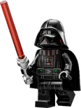 LEGO-DarthVader 75334