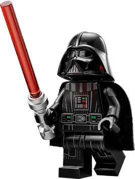 LEGO-DarthVader 75334