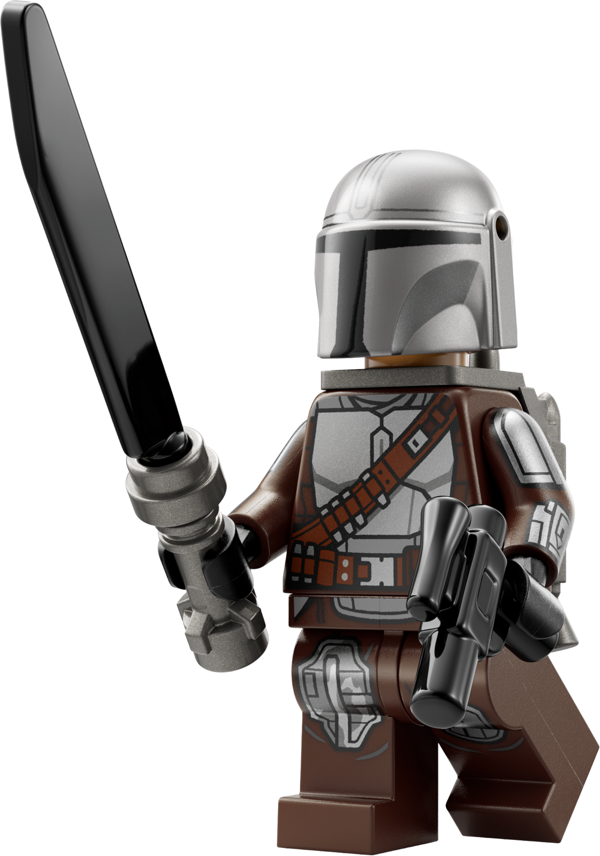 The Mandalorian Brickipedia Fandom