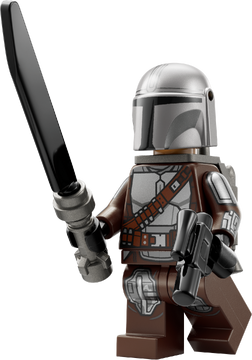 The Mandalorian Brickipedia Fandom
