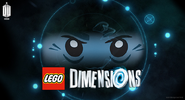 LEGO Dimensions Doctor Who 1