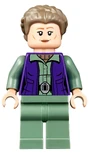 LEGO General Leia 75240