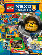 LEGO Nexo Knights 3