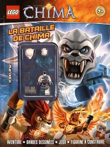 La bataille de Chima