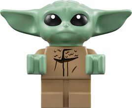 Legobabyyodairl