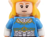 Princess Zelda