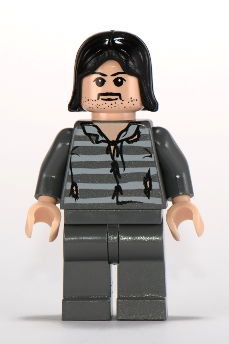 Lego discount sirius black