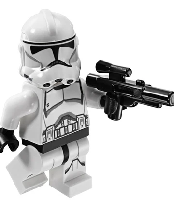 Soldat Clone Wiki Lego Fandom
