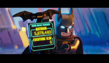 The LEGO Batman Movie BA-Batman compteur de bonnes idées