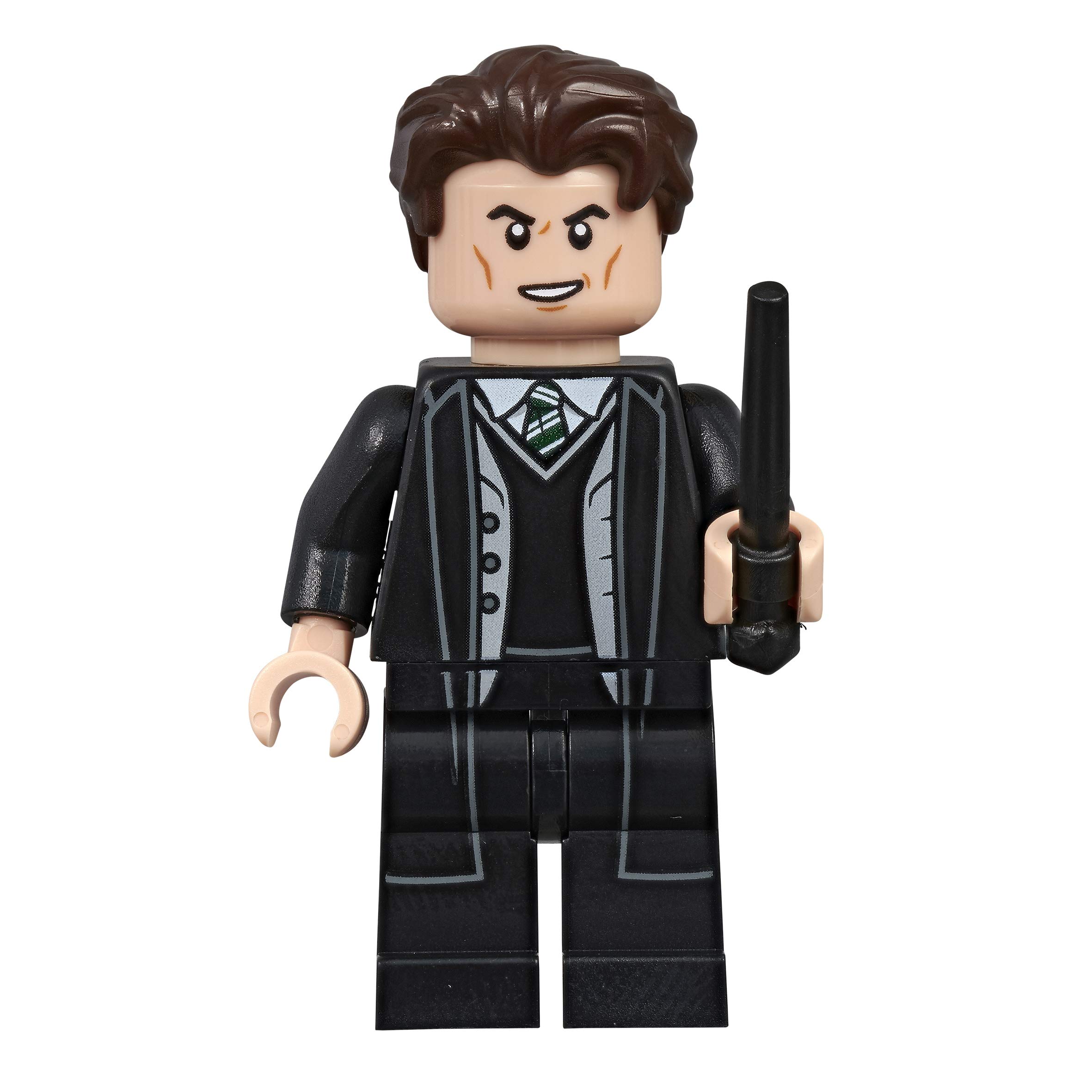 Lego Harry Potter Years 1 - 4 - Episode 4 - Tom Riddle's Diary