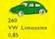 260 VW Beetle.jpg (6 KB) The VW Beetle