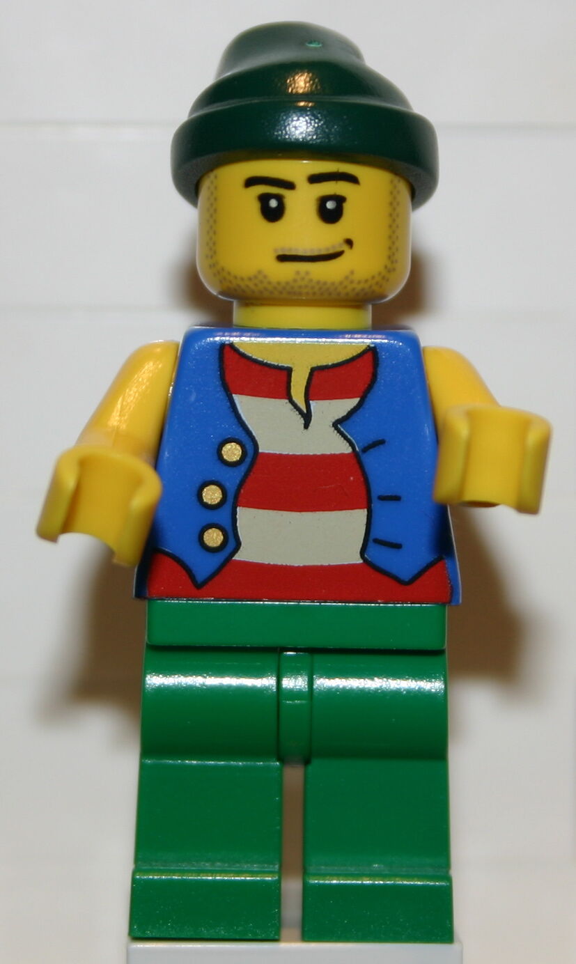 Lego pirates advent calendar sales