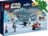 75307 LEGO Star Wars Advent Calendar