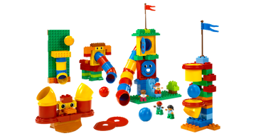 Duplo tubes 2025