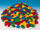 9084 More LEGO DUPLO Bricks