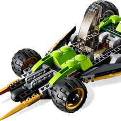 Coles tarn buggy hotsell
