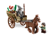 The set in its entirety