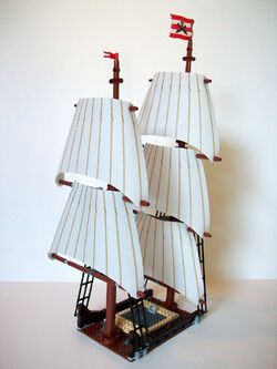 10210 Imperial Flagship Brickipedia Fandom