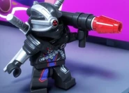 GeneralCryptor.jpg (26 KB) Attempting to shoot down Kai in the ad for 70721 Kai Fighter