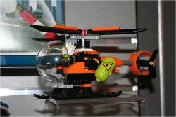 8969 4-Wheeling Pursuit | Brickipedia | Fandom