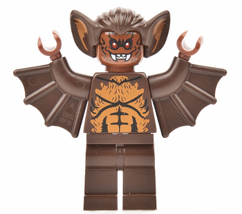 Manbat-Front