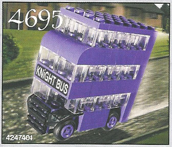 4695 Mini Knight Bus | Brickipedia | Fandom
