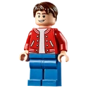 Peter Parker