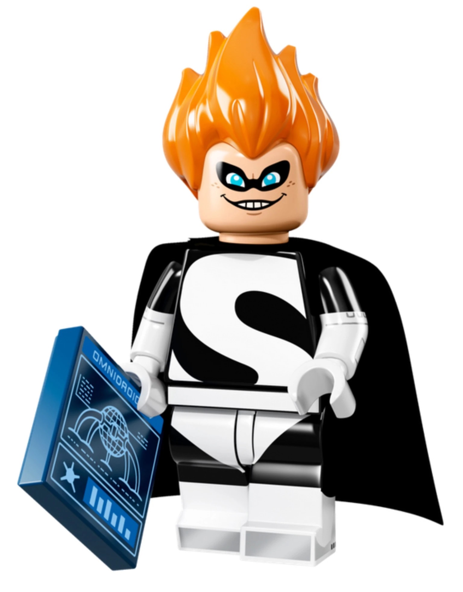 Disney lego minifigures series 1 sale