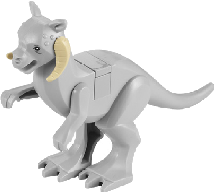 Tauntaun lego 2025