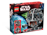Review:10188 Death Star