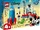 10774 Mickey Mouse & Minnie Mouse's Space Rocket