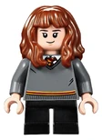 2018 Hermione Robes